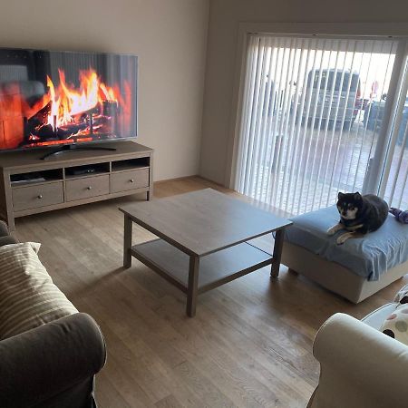 Appartement Aan Zee Blankenberge Exteriér fotografie