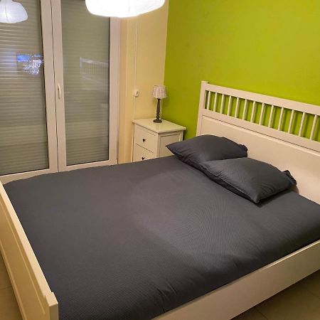 Appartement Aan Zee Blankenberge Exteriér fotografie