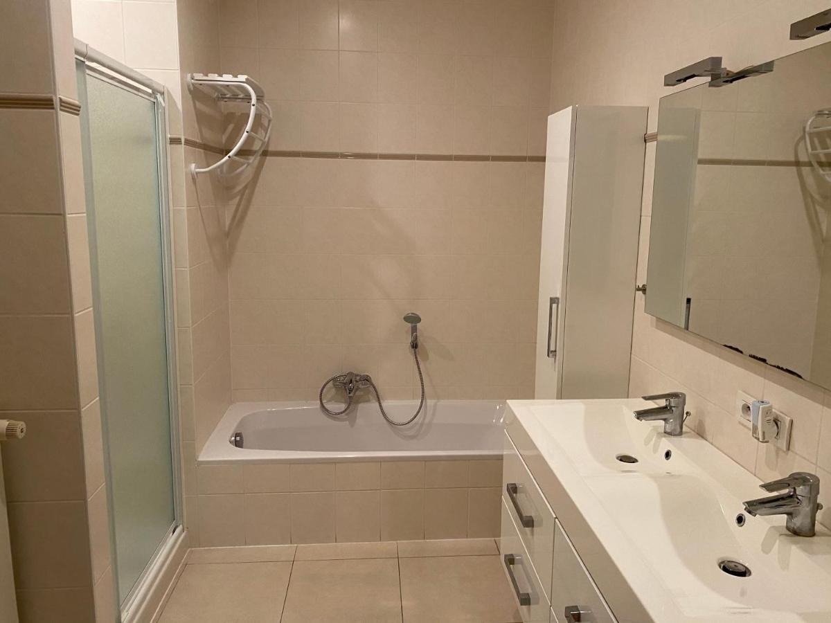 Appartement Aan Zee Blankenberge Exteriér fotografie