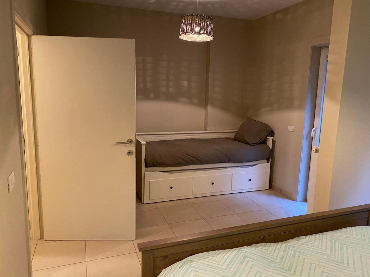 Appartement Aan Zee Blankenberge Exteriér fotografie